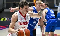 110-73'lük tarihi zafer! Türkiye Dünya Kupası biletini aldı