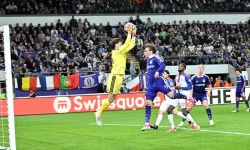 UEFA Avrupa Ligi’nde 9 maç geride kaldı: İşte skorlar