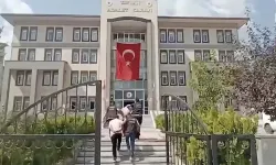 Kahramanmaraş dahil 71 ilde narkotik operasyonu: 424 tutuklama