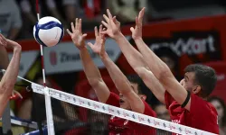 Türkiye-Almanya voleybol maçı ne zaman, saat kaçta?