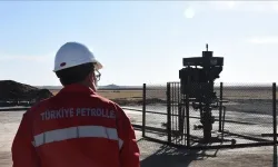 Petrol aramalarında dikkat çeken gelişme: TPAO’ya 35 bin 783 hektar