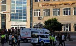 Manisa'da okul saldırganının geçmişine ilişkin ayrıntılara ulaşıldı