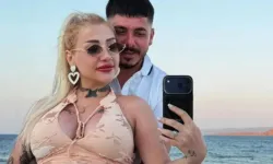 TikTok fenomenleri Cansum Kaya ve Sinan Kaya gözaltına alındı
