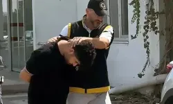 Trafikte tartıştığı motosikletliyi öldüren şüpheli; Makas atıyordu