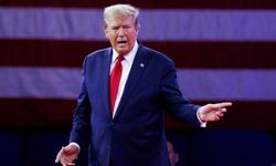 Trump'tan Hürmüz Boğazı açıklaması!