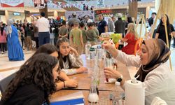 TÜBİTAK Bilimfest Kahramanmaraş’ta başladı! 81 farklı etkinlik