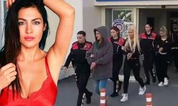 Tuğba Ekinci'nin de aralarında olduğu 5 kişi gözaltında