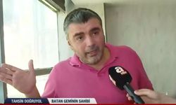 Tuğberk İmamoğlu gemisi kimin? Tahsin Doğruyol kimdir?