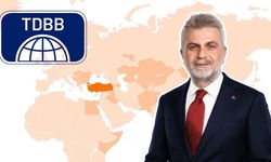 Türk Dünyası Belediyeler Birliği başkanlığı Fırat Görgel'e tebliğ edildi!