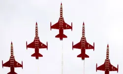 Türk Yıldızları Kahramanmaraş’ın komşu şehrine geliyor!