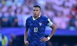 Türkiye-Fransa maçında Mbappe oynayacak mı? İşte son durum