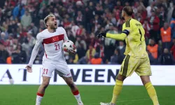 Türkiye İtalya'ya 4-1 yenildi! Maçın özeti ve goller