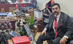 Türkşad Kunthan Uçuk Kimdir? Savcı Uçuk Neden Görevden Uzaklaştırıldı?