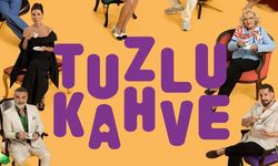 Tuzlu Kahve 2. bölüm fragmanı yayınlandı mı? Yeni bölüm fragmanı çıktı mı?