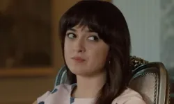 Tuzlu Kahve İpek kim? İpek’i Melis Fis mi oynuyor, gerçek adı ne?