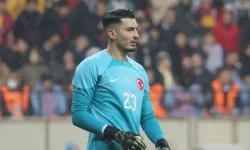 Uğurcan Çakır neden yok? Türkiye-İtalya maçında cezalı mı, sakat mı?