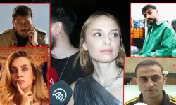 Ünlülere yönelik uyuşturucu operasyonu: Aras Bulut İynemli, Melis Sezen ve Hasan Şaş hakkında gözaltı kararı