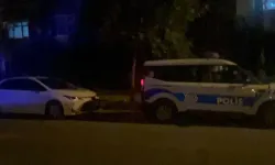 Üvey oğlunun bıçakladığı baba ağır yaralandı
