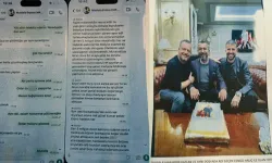 Uyuştur*cu ve fu*ş soruşturması şüphelisinin dijital incelemesinde 'iş takibi' yazışması
