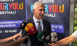 Vali Mükerrem Ünlüer'den Kültür Yolu Festivali ve restorasyon açıklaması