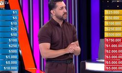 Var Mısın Yok Musun Muhammed ne kadar kazandı? Muhammed kaç TL kazandı?