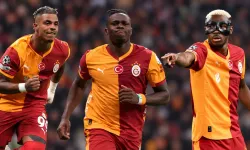 Victor Osimhen'den kötü haber! Galatasaray'dan resmi sakatlık açıklaması