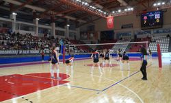 Kahramanmaraş’ın Sultanları sezona 3-0’lık zaferle başladı