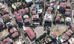 Kahramanmaraş’ta 19 bin 500 metrelik altyapı çalışması tamamlandı