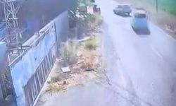Kahramanmaraş’ta korkutan kaza: 4 yaralı
