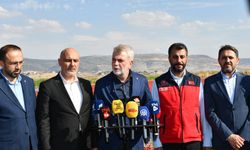 Kahramanmaraş biberinde hasat zamanı: Başkan Görgel üreticilerle buluştu