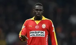 Wilfried Singo öldü mü? Galatasaraylı futbolcuyla ilgili gerçek ortaya çıktı