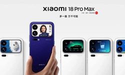 Xiaomi 18 Pro Max Türkiye’ye gelecek mi? Fiyatı ve özellikleri