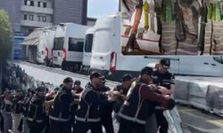 Saralların Sedat Şahin’e yönelik suikast girişimi iddiasına 19 tutuklama