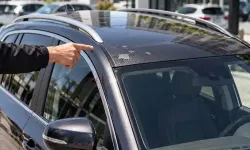 Yargıtay'dan sıfır otomobildeki boya kusuru için 'ayıpsız misliyle değişim' kararı