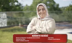 Yemekteyiz Nurhan kimdir, aslen nereli? Nurhan Yavuz’un menüsü