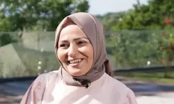 Yemekteyiz Nurhayat kimdir, kaç yaşında, nereli? İşte merak edilenler