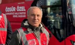 Yeni Parti Karpuzlu İlçe Başkanı Ramazan Akbal Kimdir, Neden Öldü? Ölüm Nedeni Nedir?