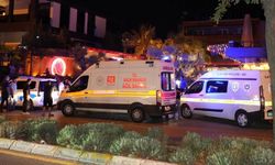 Kafeye silahlı saldırı: Ölü sayısı 3’e yükseldi