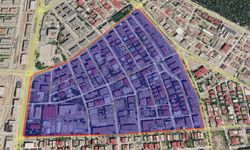 Kahramanmaraş'ta 22 cadde ve sokakta dönüşüm tüm hızıyla sürüyor