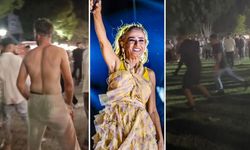 Yıldız Tilbe konserinde kavga çıktı!