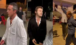 Yıllar önce Kahramanmaraş’ta çekilmişti! O görüntü yeniden viral oldu