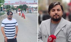 Yurt dışına kaçmak isteyen Kocabıyık tutuklandı