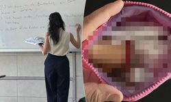 10 Yaşındaki Öğrencinin Çantasından Çıkanlar Öğretmenini Şaşkına Çevirdi