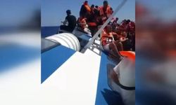 Gemi faciasında bir naaşa daha ulaşıldı, can kaybı 25'e yükseldi