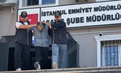 12 yıldır kırmızı bültenle aranan firari yakalandı