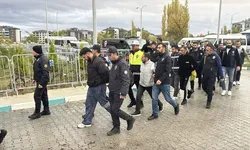 15 milyarlık hesap hacmi! Yasa dışı bahis soruşturmasında 62 tutuklama