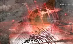 18 saatte 119 deprem! Adana, Osmaniye ve Kahramanmaraş beşik gibi sallandı