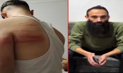 2 çırağını dövdüğü iddia edilen berber yeniden gözaltına alındı