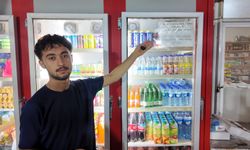 20 Yaşındaki Esnafın Boykot Kararı: 3 Yıldır Marketine Sokmuyor