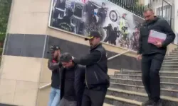 2018 yılında işlenen cinay*te ilişkin firari hükümlü 2 kardeş yakalandı
